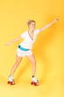 Rollergirl