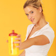 Foto: Durst stillen Durst stillen