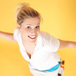 Rollergirl