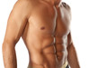 sexy man sixpack fitness bauchmuskeln training