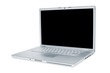 Modern laptop Modern laptop