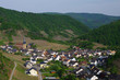 Mayschoß im Frühling