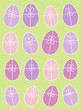 Karte Ostern_