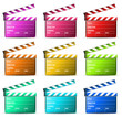 clapboard