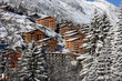 Chalets (Le Chinaillon - Grand Bornand