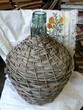 Wine Bottle