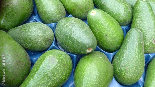 Photo: avocado avocado