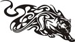 Tribal Predators.