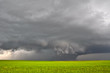 Severe storm