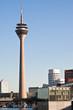 Foto: Medienhafen Düsseldorf Medienhafen Düsseldorf