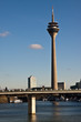 Medienhafen Düsseldorf