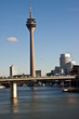 Medienhafen Düsseldorf