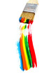 rainbow background