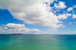 baie de douarnenez vue de crozon