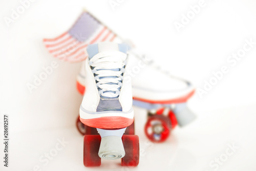 Photo: Rollerschuhe Rollerschuhe
