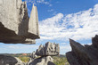 Tsingy de Bemaraha Tsingy de Bemaraha
