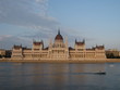 Hungarian Parliament