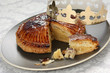 galette des rois , king cake