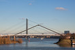 Medienhafen Düsseldorf