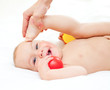 Baby gym
