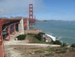 GOLDEN GATE BRIDGE FROM THE BEGINNING