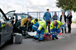 EMS teamwork