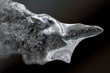 Eperon de glace Eperon de glace