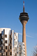 Foto: Medienhafen Düsseldorf Medienhafen Düsseldorf