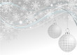 Vector Christmas background