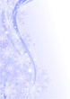 Vector Christmas background