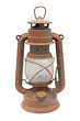 Paraffin lamp