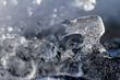 Glace