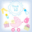 kids card