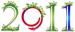 new year 2010