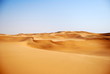 Desert Dunes