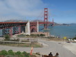 golden gate bridge