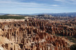 Bryce Canyon, Utah