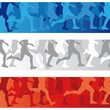 marathon bleu blanc rouge