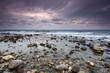 Steine im Meer Steine im Meer
