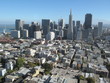 San Francisco downtown