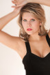 Beautiful woman