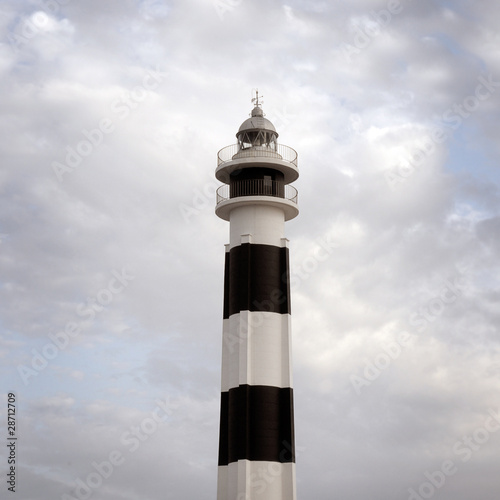 Photo: Light house Light house