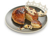 galette des rois , king cake