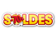 SOLDES -70%