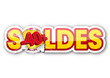 SOLDES -40%