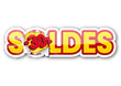 SOLDES -30%