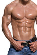 The male body. The male body.