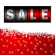 winter sale