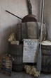 the old trade