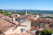 Vue sur Fayence Vue sur Fayence